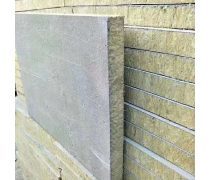 巖棉復(fù)合板 性能、應(yīng)用與優(yōu)勢解析