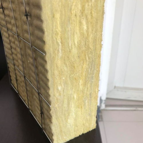 西安防水巖棉板、錫箔紙巖棉板廠家供應與外墻巖棉板應用解析